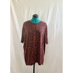NWT Lularoe Irma S tunic. Brand new with tags. Size small.